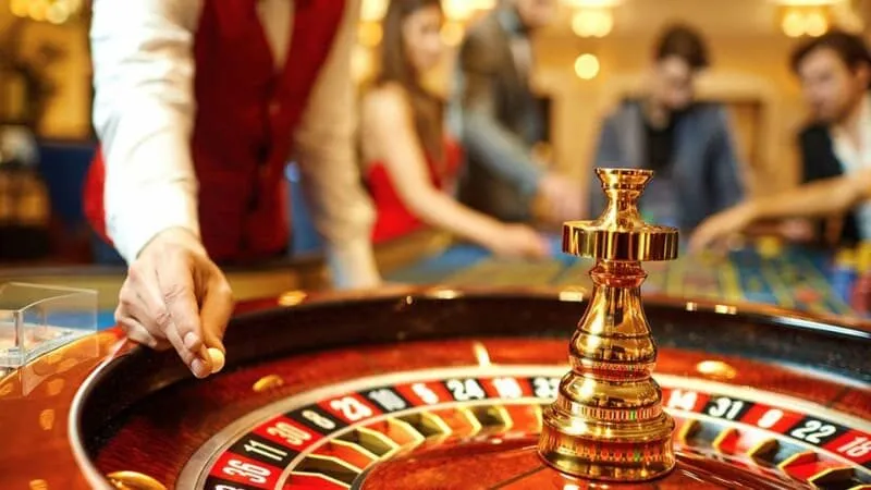 Các tựa game casino ABC8 nổi bật