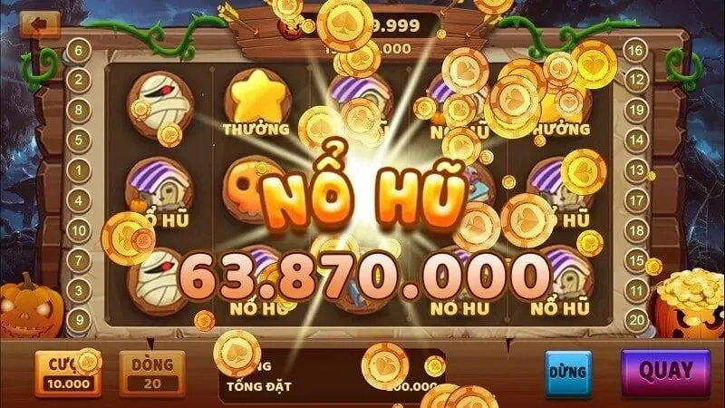 Giới thiệu về game nổ hũ ABC8 uy tín