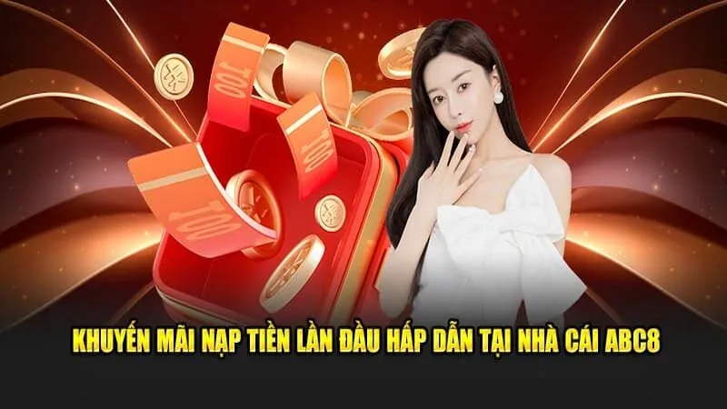 Lý do bạn nên tận dụng khuyến mãi ABC8