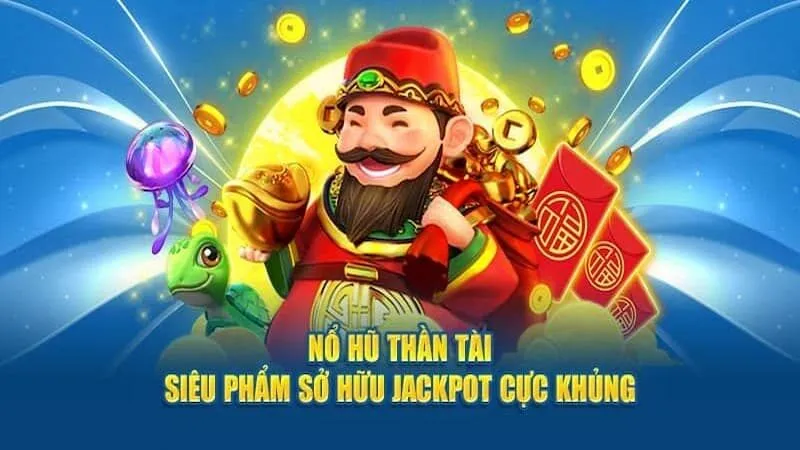 Giới thiệu Nổ Hũ Thần Tài ABC8