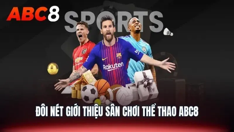 Kho trò chơi thể thao đặc sắc – Không chỉ có bóng đá